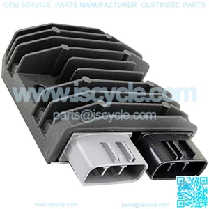 Motadin Regulator Rectifier compatible with Kawasaki TERYX 4 750 4X4 KRT750 2012-2013 / EPS LE
