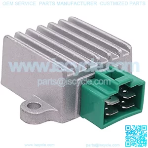 MOTOKU Voltage Regulator Rectifier for Polaris Sportsman Predator Scrambler 50 90 for Can Am Quest DS50 DS90 Zuma