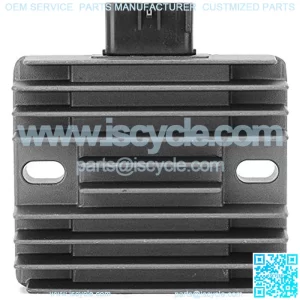 Motorcycle Voltage Rectifier