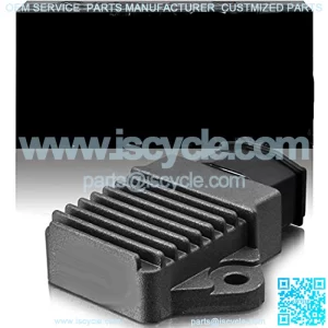 Regulator Rectifier Voltage Compatible with CBR 600 F2 F3 CB-1 CB400F CB500 CB600 CBR900RR CBR1100XX PC800 Shadow 750 VT750 VT250 VFR750 VTR1000 MXV450?RXV450 SXV450 RXV550 SXV550