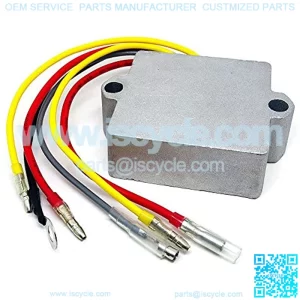 New Regulator Rectifier For Mercury Mariner 883072 883072T 854515 856748 830179-2
