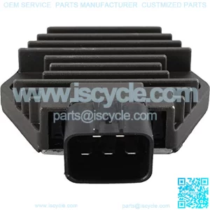 New Voltage Regulator Rectifier for HONDA TRX450S/ES Foreman 1998 99 00 01