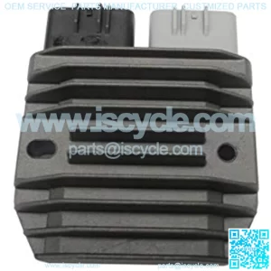 NEW! Voltage Regulator Rectifier For Polaris Ranger XP 800 2012, XP 900 2013-2014
