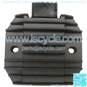 NEW! Voltage Regulator Rectifier For Yamaha Grizzly Kodiak Rhino 350 400 450 600 660 YFM700