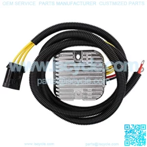 Voltage Regulator Rectifier,$18.66