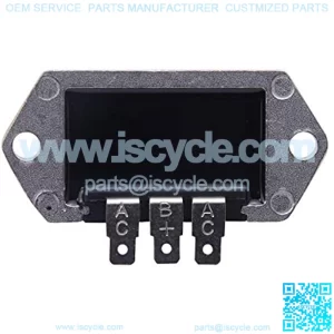 Nihao Voltage Regulator Rectifier for Kohler 8-25 HP Rectifier Regulator Kohler 41 403 09 41 403 10-S 25 403 03-S