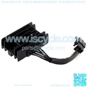 Voltage Rectifier Regulator Fits 1999-2003 for Arctic 250 2x4 2001-2003 for Arctic 250 4x4 1998-2001 for Arctic 300 2x4 1998-2001 for Arctic 300 4x4 32800-05320 Rectifier