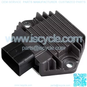 Voltage Regulator Rectifier Fits 1997-2003 for Honda Foreman 400 1998-2001 for Honda Foreman 450 2000-2006 for Honda Rancher 350
