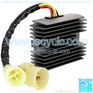 Voltage Regulator Rectifier Fits 2000 2001 2002 2003 2004 2005 Kawasaki Ninja ZX12R 2000 2001 2002 2003 Kawasaki Ninja ZX9R