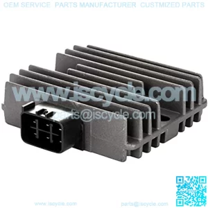 Voltage Regulator Rectifier Fits 2005-2011 for Arctic 650 2006 2008-2012 for Arctic 700 2010-2011 for Arctic 700S 2009 Arctic Prowler 550
