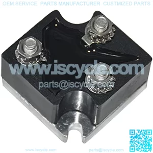 Voltage Regulator Rectifier Fits for Mercury Mariner 1976-1998 6-200hp Outboard Moto 62351A1 62351A2 816770T 8M0058226
