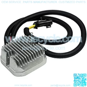 Voltage Rectifier Regulator Compatible For Polaris Hawkeye 325 Sportsman 325 450 550 570 850 1000 XP