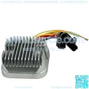 Voltage Regulator Rectifier Compatible For Polaris Ranger 500 2007-2009