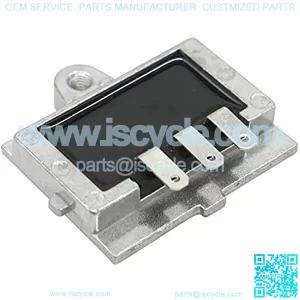 Rectifier Voltage Regulator 191-1748 191-2106 191-2208 191-2227 33-411 435-175 For John Deere 316 317 318 420 F910 F930 Onan P-Series 16HP 17HP 18HP 19HP 20HP Wheel Horse P216G P218G