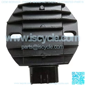 Regulator Rectifier For YAMAHA RAPTOR 660 YFM660 YFM-660 660R 2001-2005