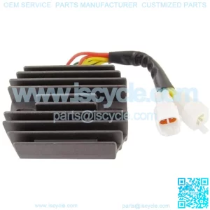 Regulator Rectifier Replacement For VL1500 C90 BOULEVARD CRUISER 2005-2009