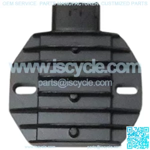Regulator Rectifier for Honda ATV TRX250 RECON 250 2X4 1997-2001