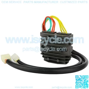 Regulator Rectifier T1304040 Replacement Voltage Regulator Rectifier Fit for 2007-2008 for Dui 1098 2009-2010 for Dui 18 2003-2006 for Dui 749 2004-2006 for Dui 749 R