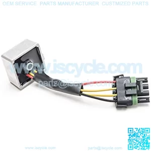 720 Regulator Rectifier 278001239 278001056 278-001-239 278-001-056