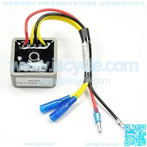 Regulator Rectifier 278000123 278-000-123