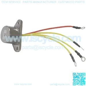 Sierra International 18-5709 Marine Rectifier for Johnson/Evinrude Outboard Motor , white,$35.08
