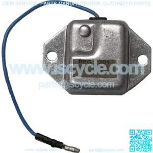Rectifier/Regulator Model LT250R QuadRacer 1985-1992 Part# 27-10443 OEM# 32500-19A00