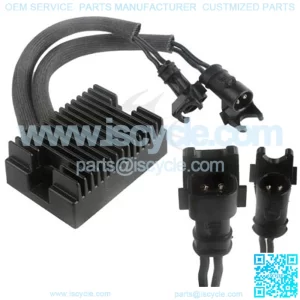 TCT-MT Voltage Regulator Rectifier Fit For Harley Sportster XL 883 1200 2009-2013 Iron 883 XL883N Forty Eight XL1200X Nightster XL1200N Black 2012 2011 2010