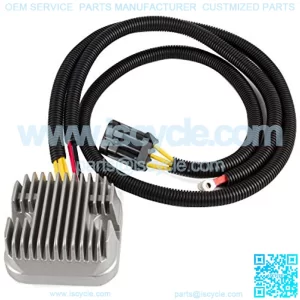 Tepeng Voltage Regulator Rectifier Compatible with Polaris Sportsman 450/570/SP 570/X2 570/ETX,Replace # 4014543 4015230,$30.59