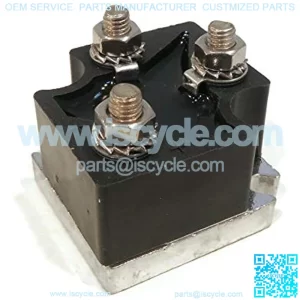 Rectifier for Mercury MerCruiser 8M0058226, 816770, 816770T, 70350A1, 70350A3