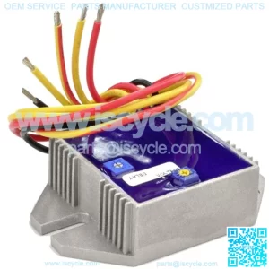 Trail Tech (7004-RR150) Regulator/Rectifier for DC Electrical System,$54.90