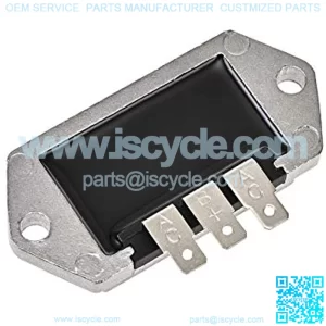 Regulator Rectifier For K-hler 41 403 10-S 41 403 09-S 25 403 03-S