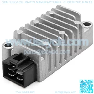 3TJ-81960-02-00 Voltage Regulator Rectifier for Yamaha XT225 XT250 Serow