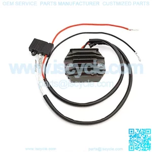 Voltage Rectifier Regulator For Honda CB175 1972