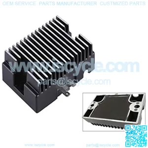 Voltage Regulator for Kohler K161 K181 K241 K301 K321 K341 K482 K532 K582 CH20 CH620 CH621 CH640 CH680 CH740 John Deere Lawn Tractor 110 112 140 8HP-24HP Engines