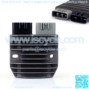 Voltage Regulator Rectifier 4012941 For Polaris RZR/RZR S 800 2011-2014 UTV ATV