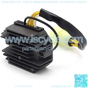 Voltage Regulator Rectifier 4-stroke outboard motors for DF60 DF70 2 stroke outboard motors for DT150 DT200 DT225 for Johnson Evinrude 40HP 50HP 70 HP 60 HP