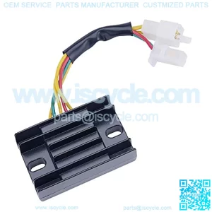 Voltage Regulator Rectifier Fits For Arctic cat 250 300 GN125 GZ250 Repl.# 32800-05300?32800-05320?32800-29B00?3530-014