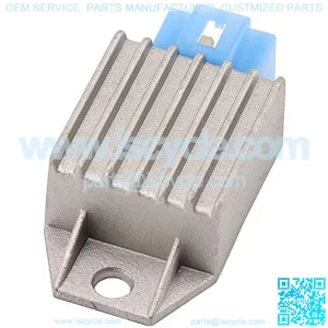 Voltage Regulator Rectifier Fits for Yamaha Golf Cart G8 G9 G14 G16 G20 G21 G22 Repl.# JF2-81910-00-00 JF2-81910-01-00 JF2-81910-10-00