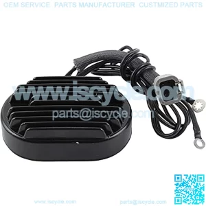 Voltage Regulator Rectifier For Harley Dyna 04-05 Fatboy 01-06 74610-01 74540-01