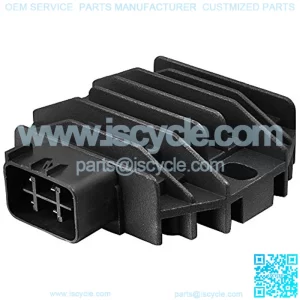 Voltage Regulator Rectifier for Honda TRX 250 TRX250TM TRX250TE TRX250 TRX250X TRX250EX TRX400EX TRX400X Yamaha YFM125 YFM400F YFM600F YFM600FW YFM350 YFM450 YFM250 YFM660 YFM400 YFM660FA DF40