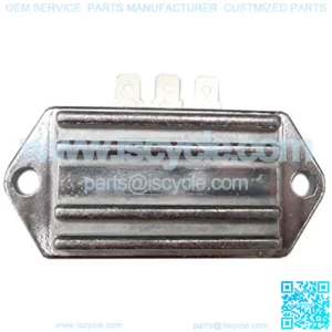 Voltage Regulator Rectifier For Kohler 8-25 HP Engine 41 403 10-S 41 403 09-S