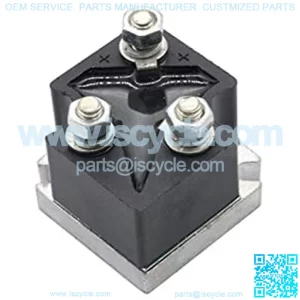 VOLTAGE REGULATOR RECTIFIER for Mercury Mariner 1976-1998 6-200hp Outboard Moto 62351A1 62351A2 816770T 8M0058226
