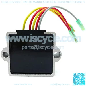 Voltage Regulator Rectifier for Mercury Mariner Outboard Force