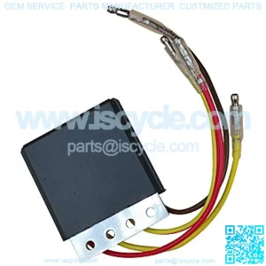 Voltage Regulator Rectifier For Polaris Sportsman 1997-2003 Repl.# 2203636 4060173