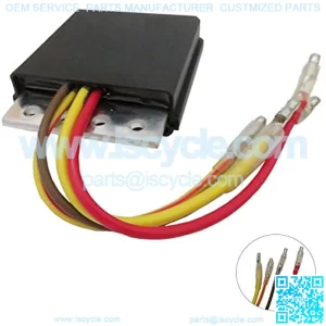 Voltage Regulator Rectifier For Polaris Sportsman 500 Worker 500 Scramber 500 Magnum 500 1997 1998 1999 2000 2001 2002 2003 Repl.# 2203636 4060173,$19.88