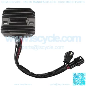 Voltage Regulator Rectifier For GSXR 600 750 2006 2007 2008 2009 2010