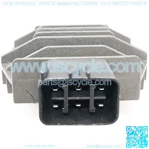 Voltage Regulator Rectifier Ozark 250 LTF250 Quadsport Z250 LTZ250 Z400 LTZ400