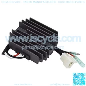 Regulator Rectifier Fit for Yamaha ATV/Fit for Timberwolf 4WD YFB250 YFB 250 1997-2000