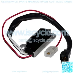 Voltage Regulator Rectifier Replacement for Yamaha VMX 1200 VMX1200 V-Max 1985 1986 1987 1988 1989 1990 1991 1992 1993 1994 1995 NEW