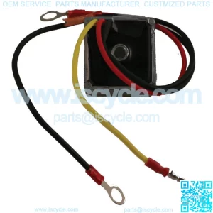 Club Car DS 1992-Up Voltage Regulator